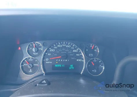 2023 GMC Savana Cargo Rwd 2500 Regular Wheelbase Work Van z USA, uszkodzony, nr VIN 1GTW7AFPXP1110302